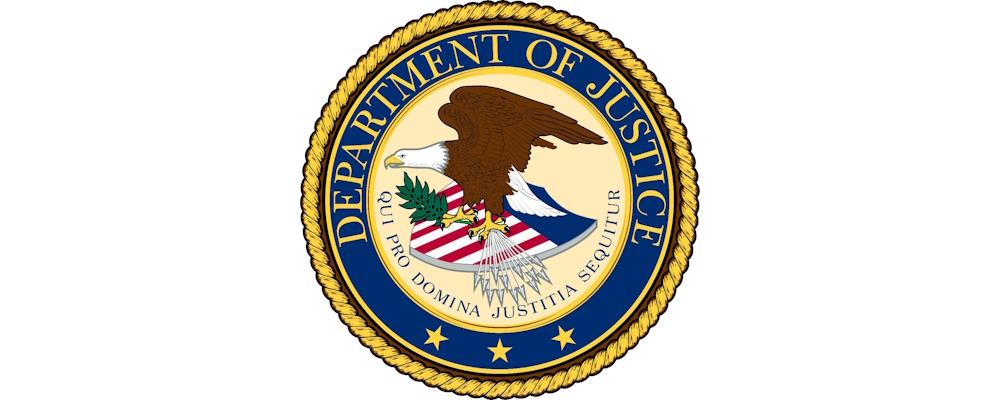 Department of Justice